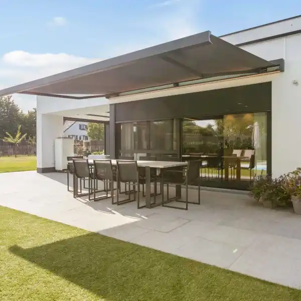 zonwering Slijk-Ewijk